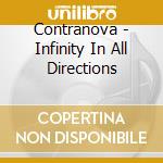 Contranova - Infinity In All Directions cd