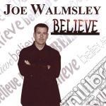 Joe Walmsley - Believe