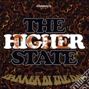 Higher State - Darker By The Day cd musicale di Higher State