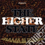 Higher State - Darker By The Day cd