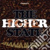 Higher State - Darker By The Day cd