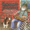 Mark Gilston - Grandad'S Favorite: Old-Time Music On Mountain Dulcimer cd