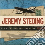 Steding, Jeremy - My Own American Dream