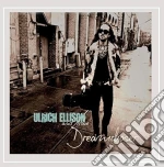 Ulrich / Tribe Ellison - Dreamchaser cd