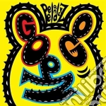 Peelander-Z - Go Pz Go cd