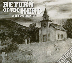 Return Of The Herd (The Good Shepherd) / Various cd musicale di Various Artists