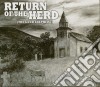 Return Of The Herd (The Good Shepherd) / Various cd