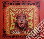 Crazy World Of Arthur Brown - Gypsy Voodoo cd