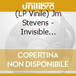 (LP Vinile) Jm Stevens - Invisible Lines vinile