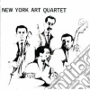 New York Art Quartet - Same cd