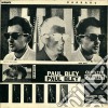 Paul Bley Quintet - Barrage cd