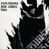 Bob James Trio - Explosions cd