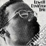 Lowell Davidson Trio - Same