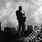 Sonny Simmons - Staying On The Watch cd