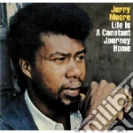 Jerry Moore - Life Is Costant Journey H cd