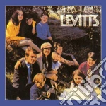 Levitts - We Are The Levitts cd