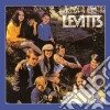 Levitts - We Are The Levitts cd