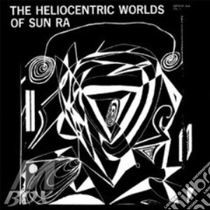 (LP Vinile) Sun Ra - Heliocentric Worlds Vol.1 lp vinile di SUN RA