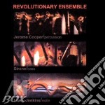 Revolutionary Ensemble - Same