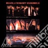 Revolutionary Ensemble - Same cd