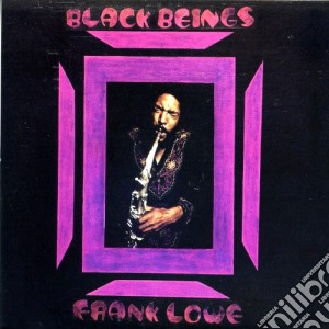 Frank Lowe - Black Beings cd musicale di LOWE FRANK
