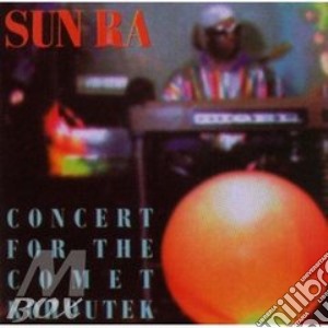 Sun Ra - Concert Comet Kohoutek cd musicale di SUN RA