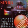 Sun Ra - Concert Comet Kohoutek cd