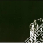 Albert Ayler - Live On The Riviera cd