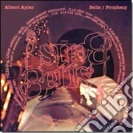 Bells/prophecy cd