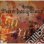 Norman Howard & Joe Phillips - Burn Baby Burn cd