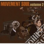 Movement Soul (V.A.) - Movement Soul- Volume 2