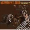Movement Soul (V.A.) - Movement Soul- Volume 2 cd