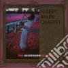 Albert Ayler Quartet - The Hilversum Session cd