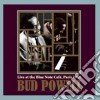 Bud Powell - Live Blue Note Paris '61 cd