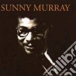 Sunny Murray - Same cd