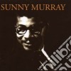 Sunny Murray - Same cd