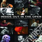 (Music Dvd) Inside Out In The Open cd