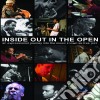 (Music Dvd) Inside Out In The Open cd