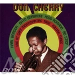 Don Cherry - Live At Cafe Montmartre 1966 #03 cd