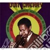 Don Cherry - Live At Cafe Montmartre 1966 #03 cd