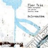 Flow Trio - Rejuvenation cd