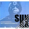 Sun Ra - The College Tour Vol.1 cd