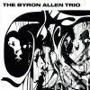 Byron Allen Trio - Same cd