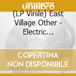 (LP Vinile) East Village Other - Electric Newspaper lp vinile di East Village Other