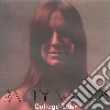 Patty Waters - College Tour cd