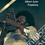 (LP Vinile) Albert Ayler - Prophecy vinile