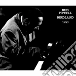 Bud Powell - Birdland 1953 cd