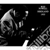 Bud Powell - Birdland 1953 cd