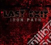 (LP Vinile) Last Exit - Iron Path cd