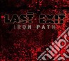Last Exit - Iron Path cd